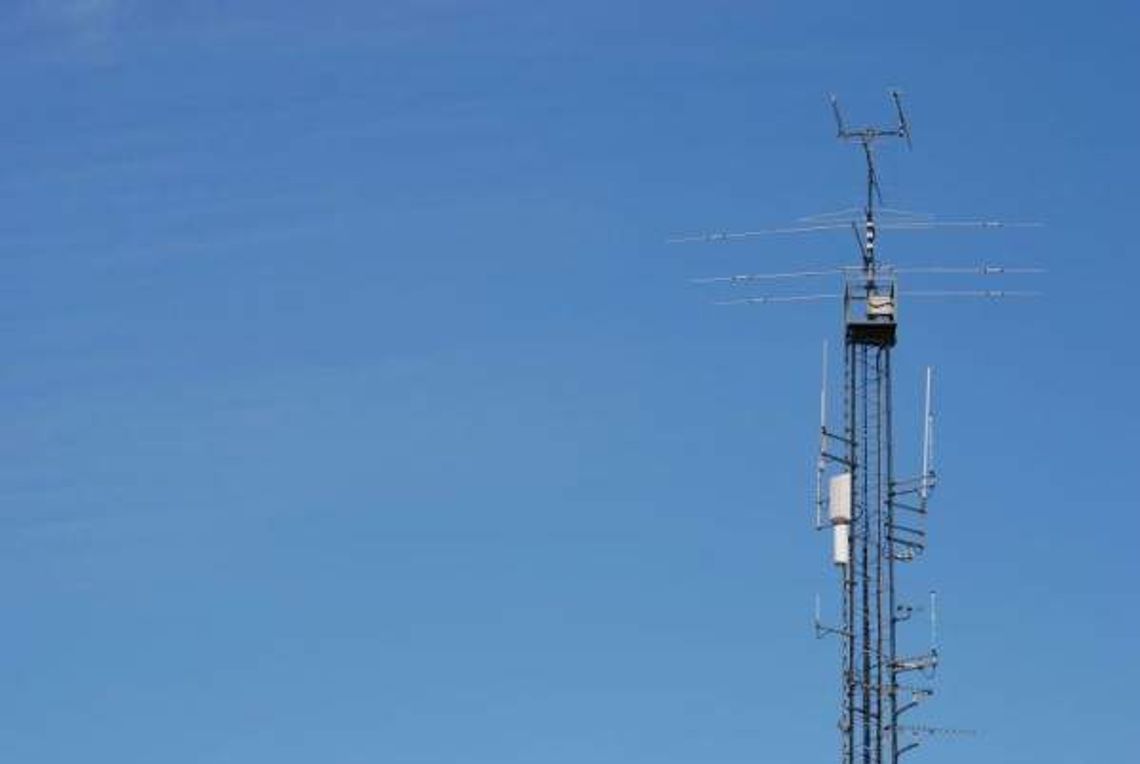Lublin: Operator Play'a chce postawić 33-metrowy maszt w dzielnicy domków