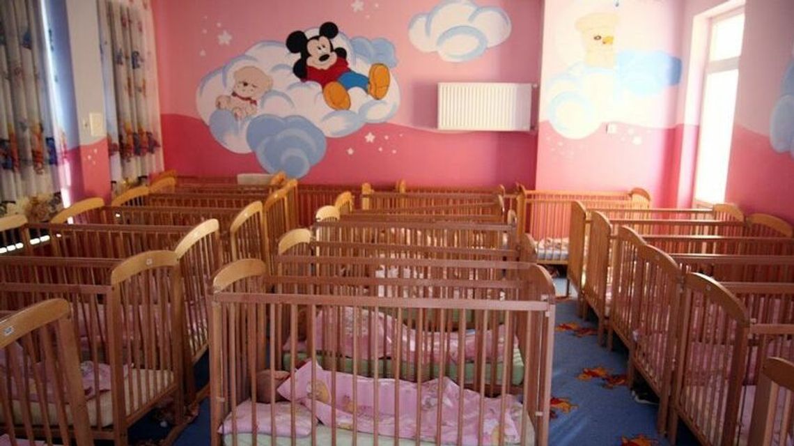 Lublin. Opłaty w miejskich żłobkach właśnie poszły w górę