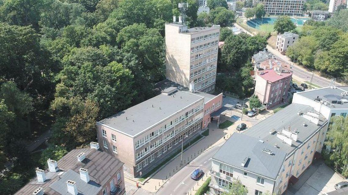 Lublin: Opóźnia się przetarg na nowy biurowiec dla Urzędu Miasta Lublin: Opóźnia się przetarg na nowy biurowiec dla Urzędu Miasta