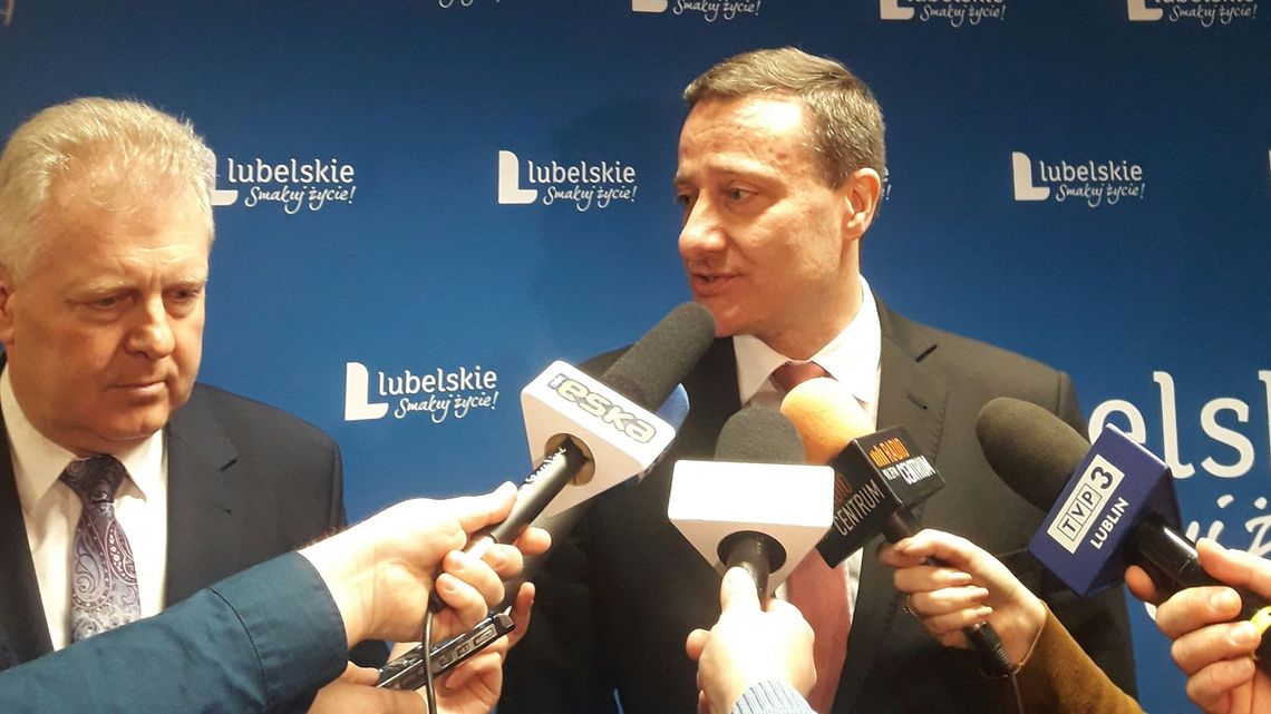 Lublin: Ordynator kardiologii z al. Kraśnickiej zrezygnował. Szpital potwierdza nasze ustalenia
