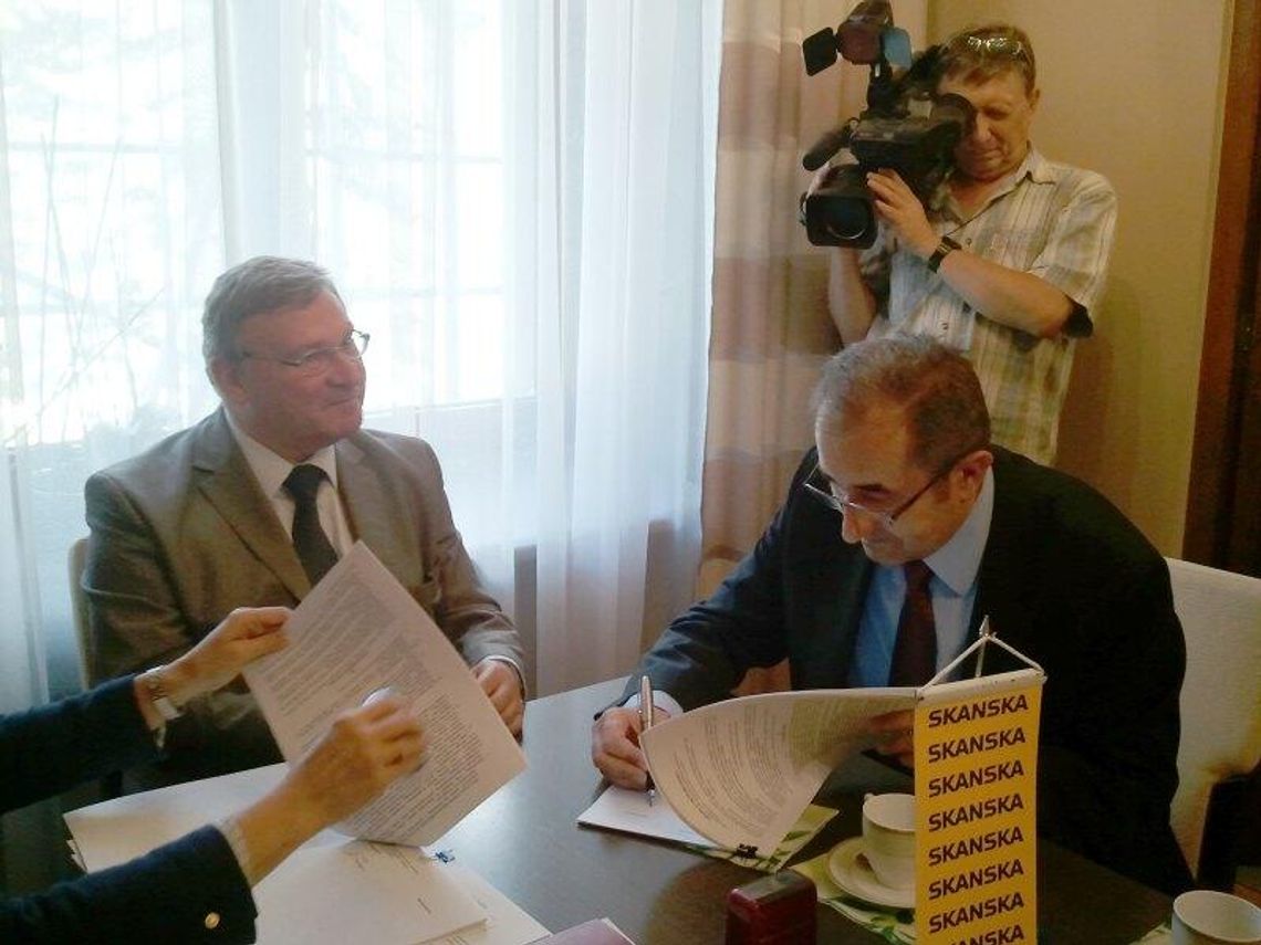 Lublin: Ośrodek Medycyny Doświadczalnej powstanie za 28 mln zł Lublin: Ośrodek Medycyny Doświadczalnej powstanie za 28 mln zł