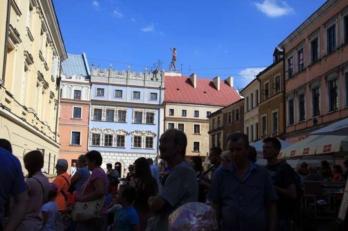 Lublin: Ostatni dzwonek dla przewodników Lublin: Ostatni dzwonek dla przewodników
