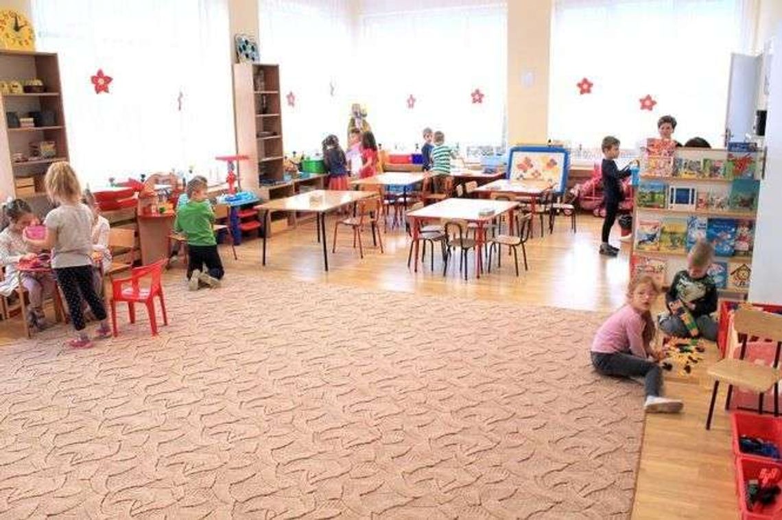 Lublin: Ostatni dzwonek dla przyszłych przedszkolaków