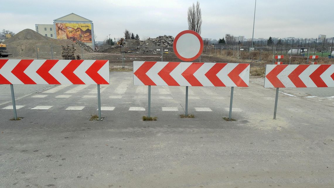 Lublin. Ostrzejsze wymagania co do budowy ważnej dwupasmówki