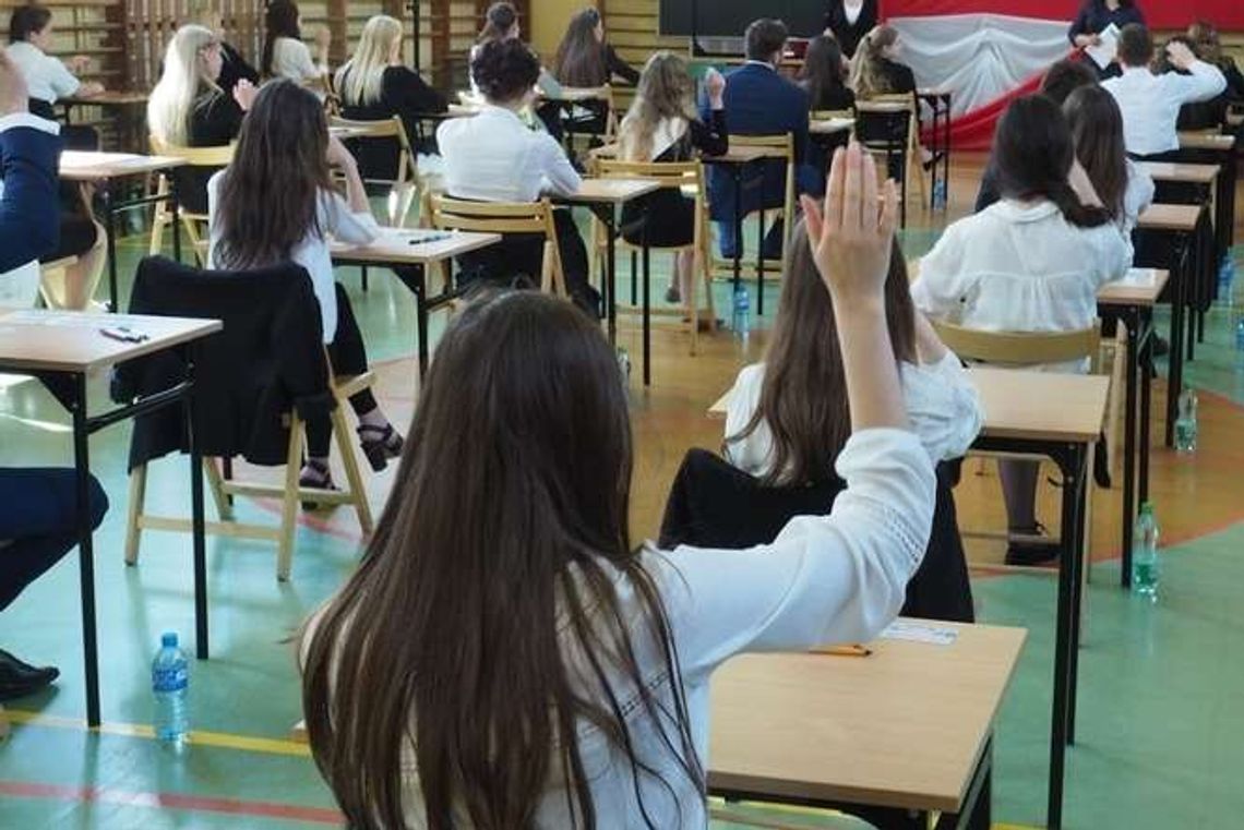 Lublin: Oświadczenia majątkowe dyrektorów liceów i zespołów szkół Lublin: Oświadczenia majątkowe dyrektorów liceów i zespołów szkół