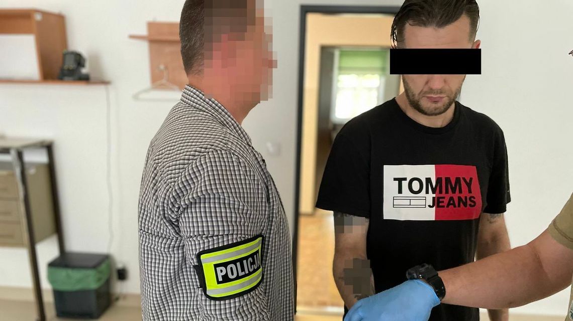 Lublin. Oszuści mają nowy sposób działania. Ale wpadli w zasadzkę emerytów