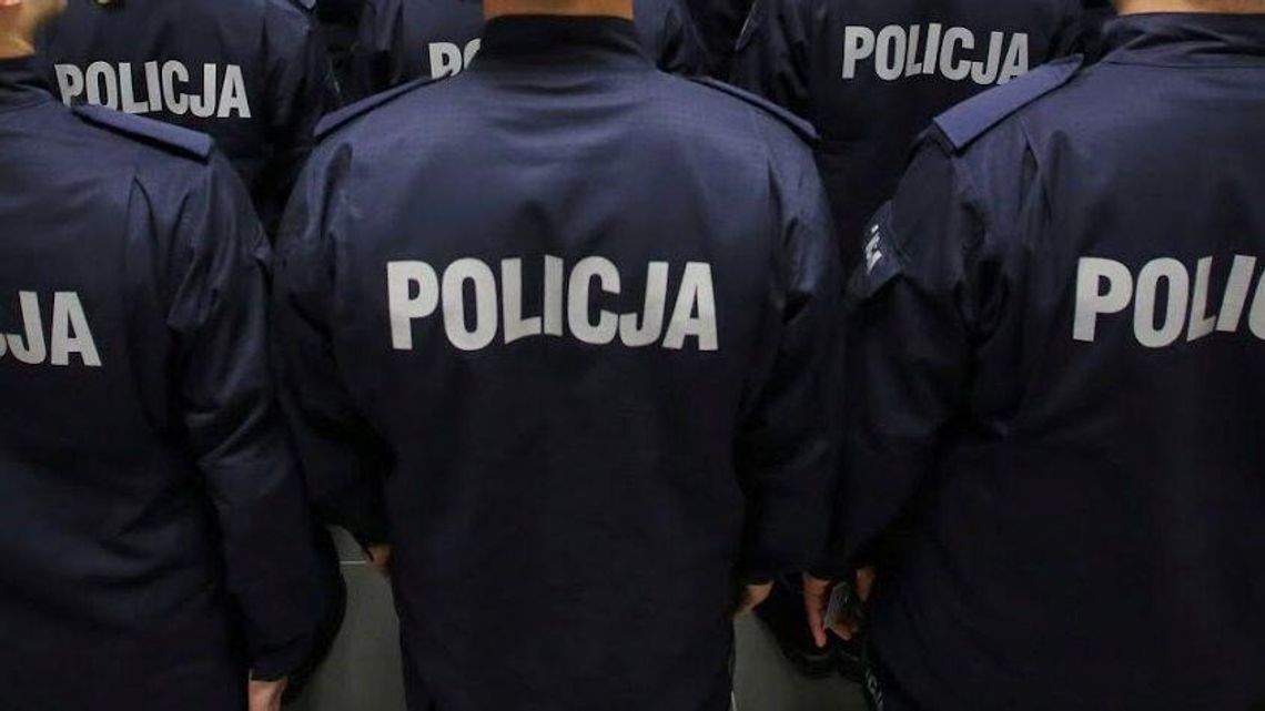 Lublin. Oszust-policjant chciał 180 tys. zł. Co zrobiła emerytka?