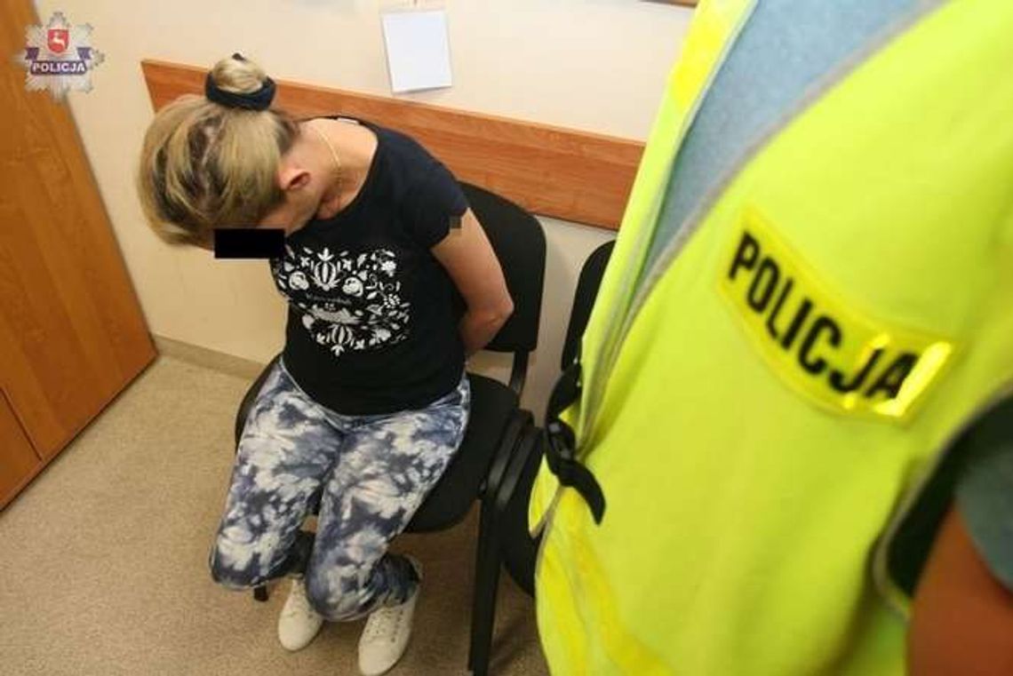 Lublin: Oszustka na Czechowie, okradła 11 osób