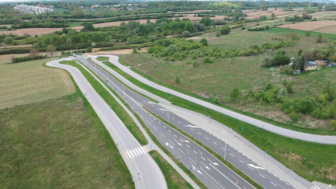 Lublin. Oto plany nowej dwupasmówki. Można zgłosić uwagi