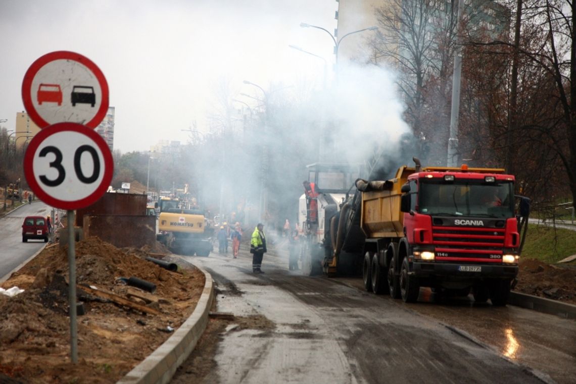Lublin: Otwarcie Filaretów tuż-tuż