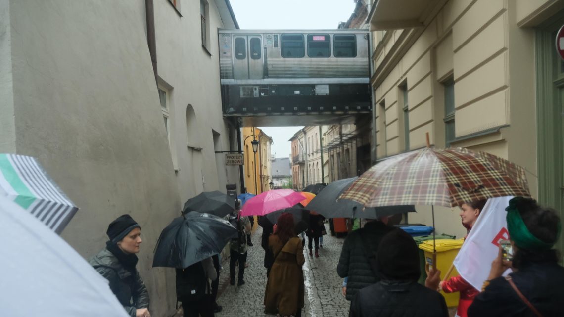 Lublin otwiera się na sztukę. Rusza XVII edycja Festiwalu OPEN CITY