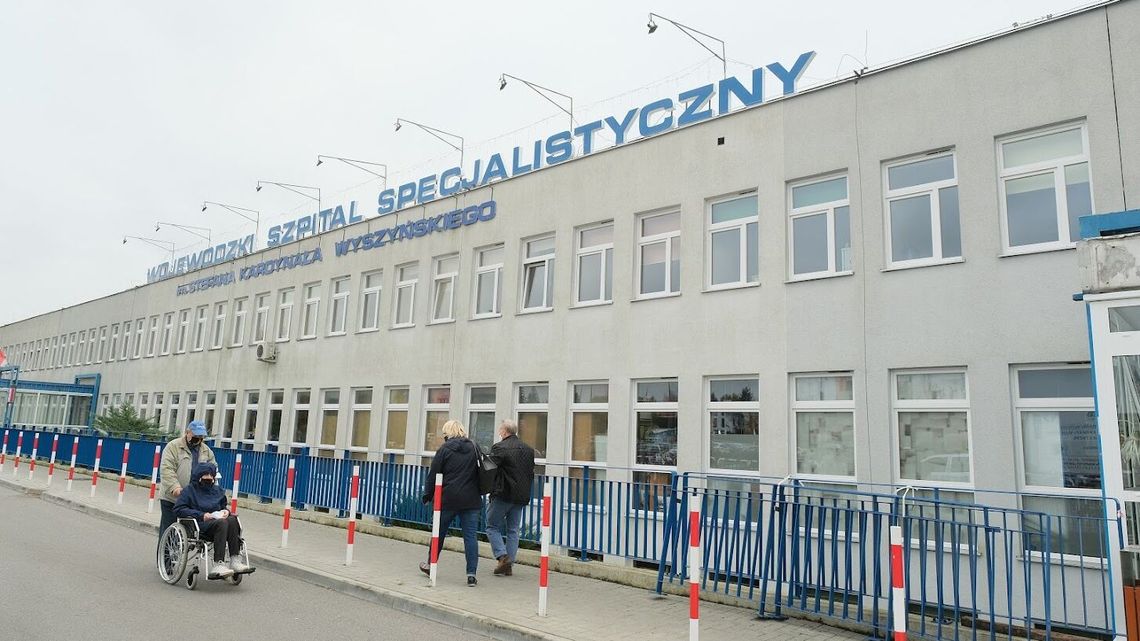 Lublin. Pacjenci z zatruciami będą leczeni w lepszych warunkach Lublin. Pacjenci z zatruciami będą leczeni w lepszych warunkach