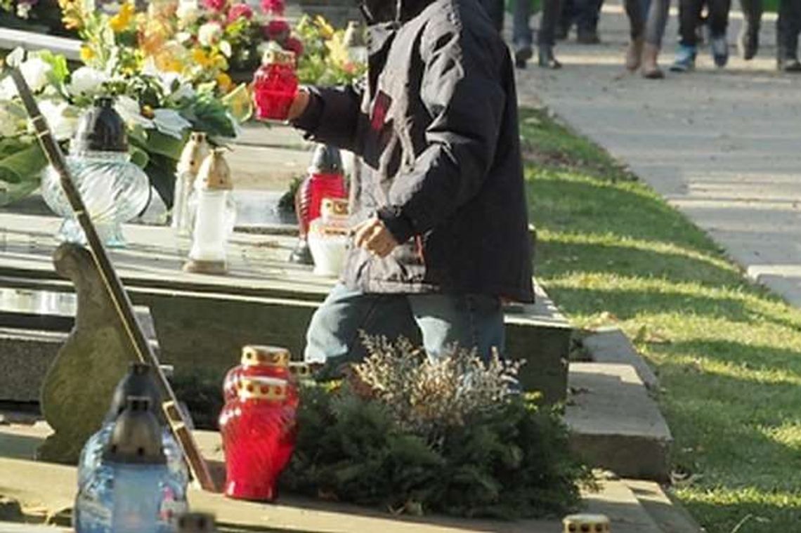 Lublin: Parafia prosi miasto o powiększenie cmentarza 