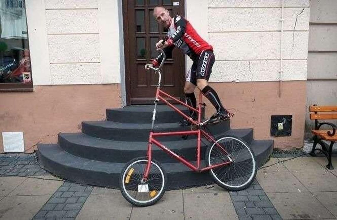 Lublin: Park(ing) Day przy ul. Wróblewskiego (zdjęcia)