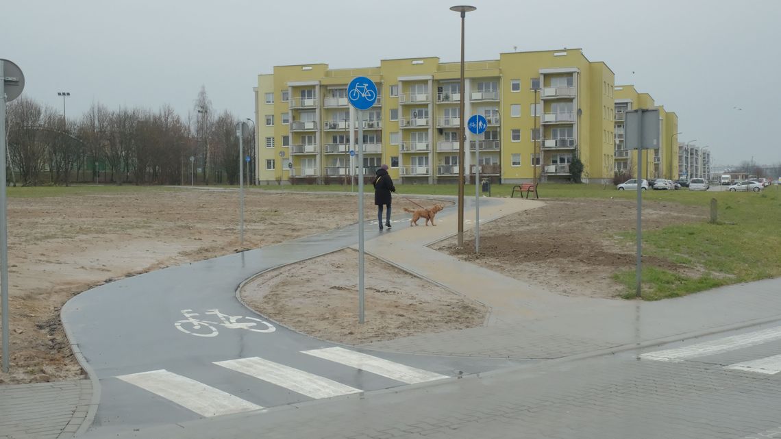 Lublin. Park na Felinie zagrożony