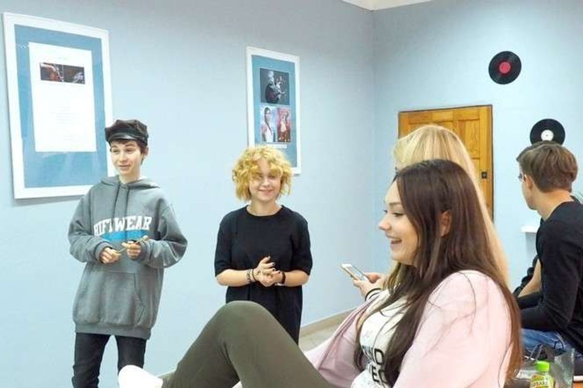 Lublin: Październik miesiącem szkolnych urodzin