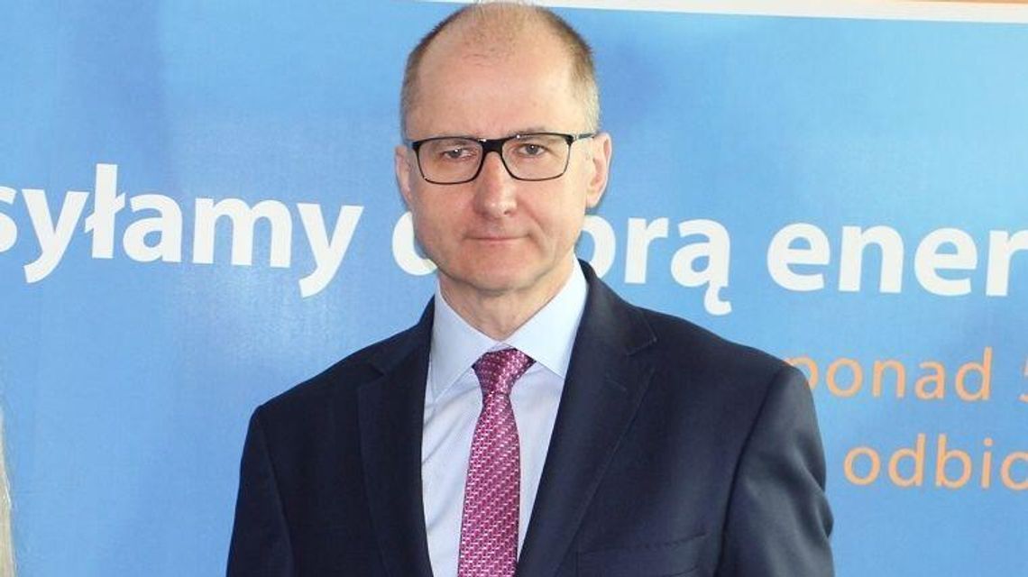 Lublin: PGE Dystrybucja ma nowego prezesa