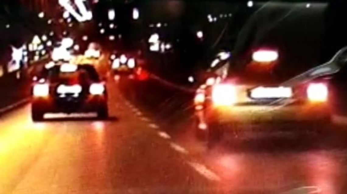 Lublin: Piątkowa "eliminacja z ruchu drogowego najbardziej niebezpiecznych kierowców"
