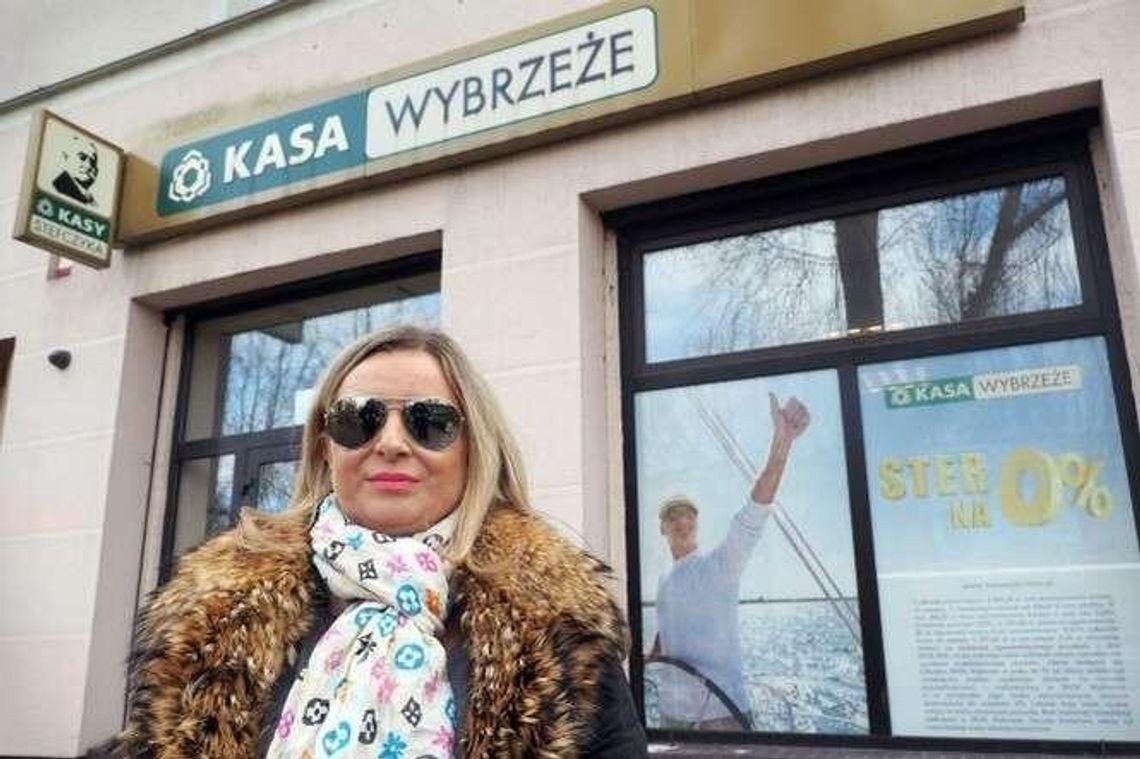 Lublin: Pieniądze uwięzione na koncie SKOK. Dlaczego klienci nie mogli ich wypłacić? Lublin: Pieniądze uwięzione na koncie SKOK. Dlaczego klienci nie mogli ich wypłacić?