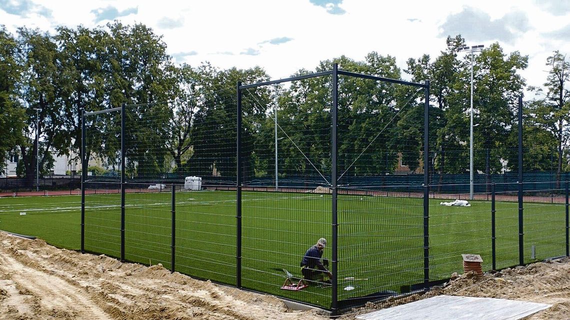 Lublin: Pierwszy gwizdek z pierwszym dzwonkiem w "Staszicu"