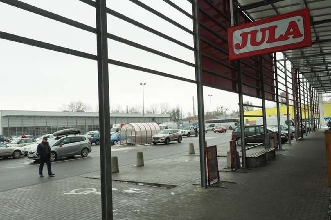 Lublin: Pierwszy Kaufland, zmiany w Plazie, Jula zmienia lokalizację