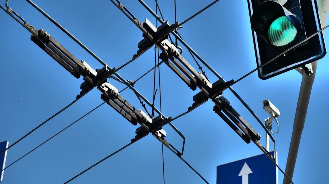 Lublin: Pijana kobieta kierowała trolejbusem. Wpadła przez przypadek Lublin: Pijana kobieta kierowała trolejbusem. Wpadła przez przypadek