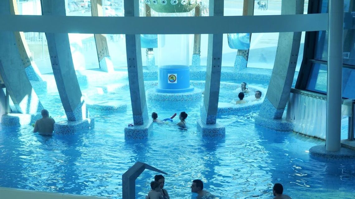 Lublin. Pijana matka przyszła na basen z rocznym dzieckiem Lublin. Pijana matka przyszła na basen z rocznym dzieckiem