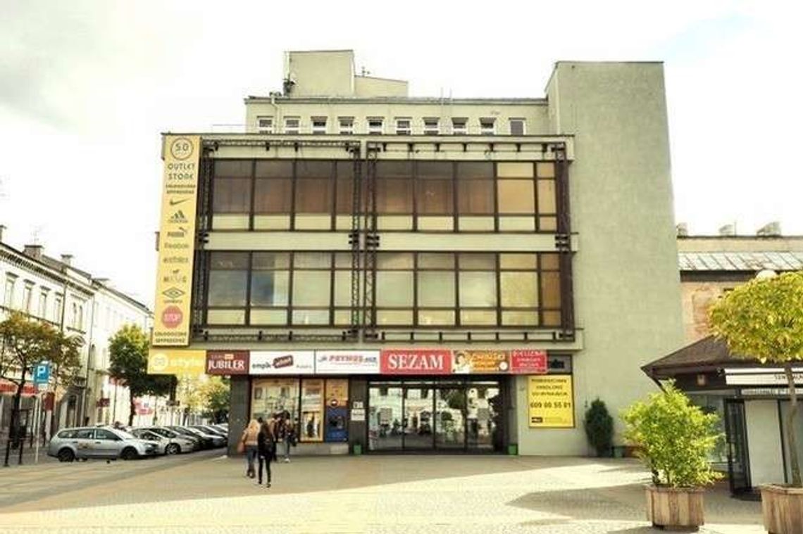 Lublin: Plac dostał nazwę, skwerek też z patronem