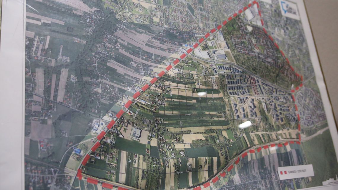 Lublin. Planiści znów narysują bloki. Tym razem będą niższe?