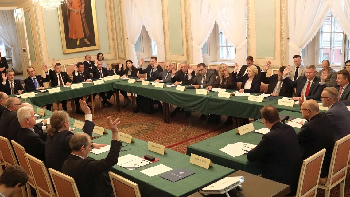 Lublin plus gminy i powiaty chcą pieniędzy. Na celowniku 60 mln euro Lublin plus gminy i powiaty chcą pieniędzy. Na celowniku 60 mln euro