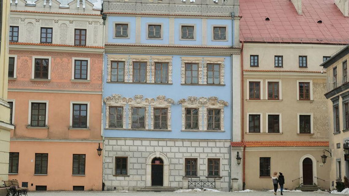 Lublin: Po kontroli strażaków wstrzymano zajęcia w przedszkolu. Z powodu zastrzeżeń do podłogi