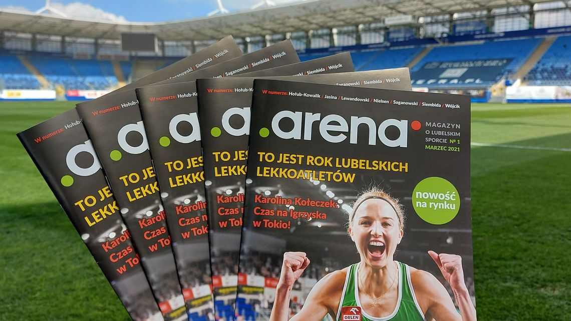 Lublin: Po Ratuszu i miejska spółka ma swoją gazetkę