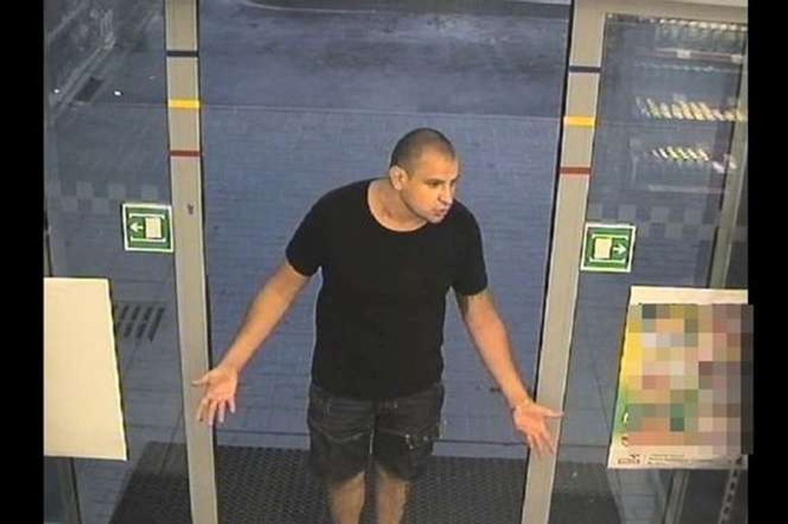 Lublin: Pobicie przy Al. Zygmuntowskich. Kto go rozpoznaje?