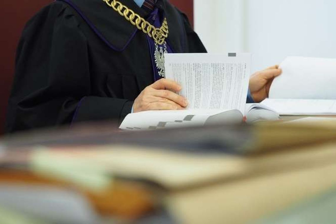 Lublin: Pobił i nazwał Saudyjczyka "brudasem", grozi mu 5 lat więzienia