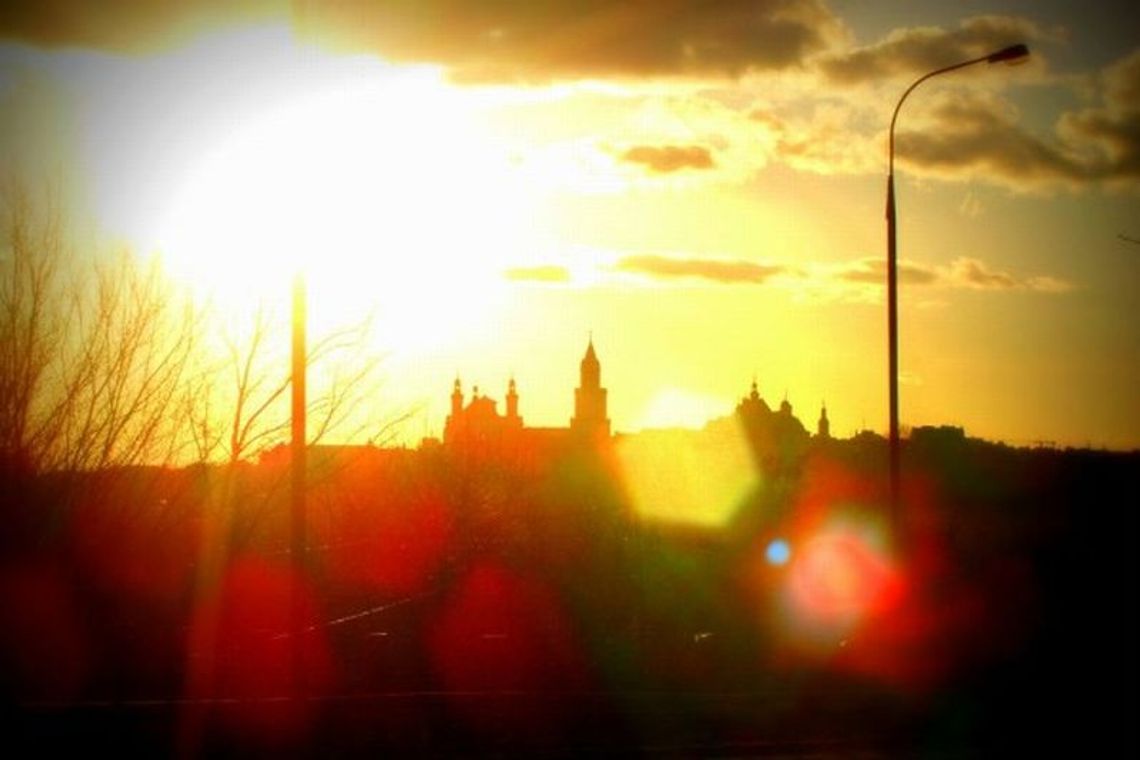 Lublin pod światło. Zdjęcia Starego Miasta Lublin pod światło. Zdjęcia Starego Miasta