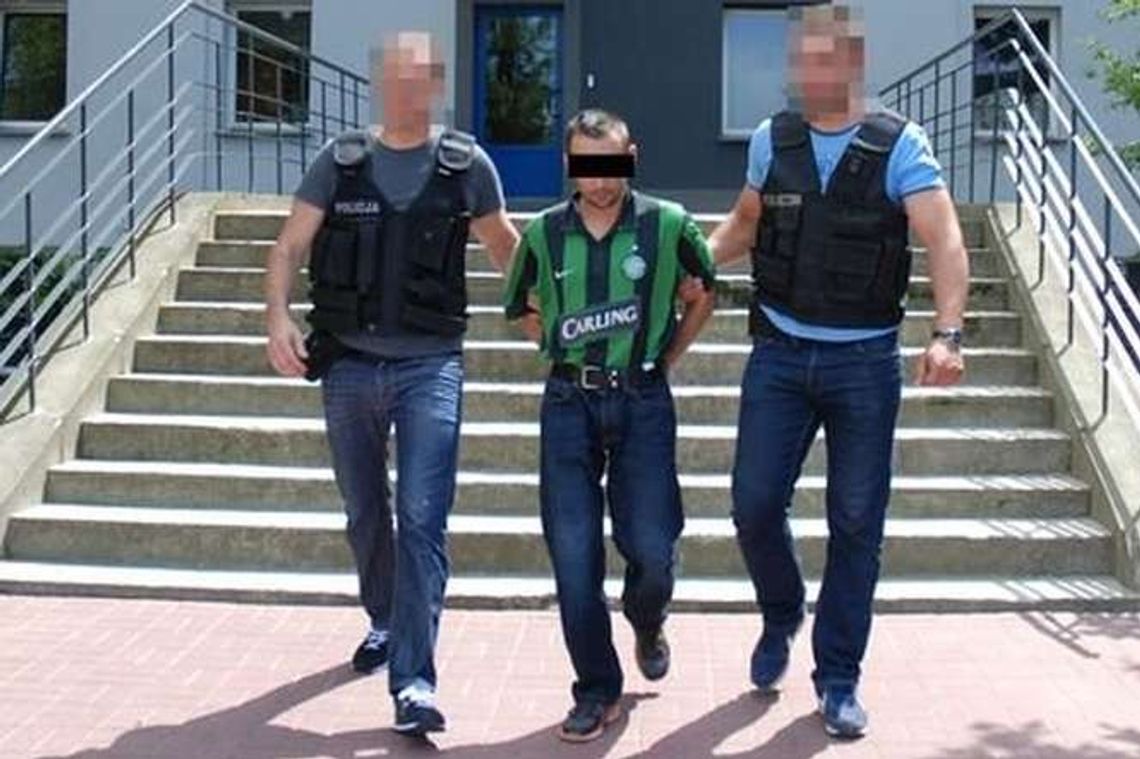 Lublin: Podawał się za policjanta, wyłudził 280 tys. zł Lublin: Podawał się za policjanta, wyłudził 280 tys. zł