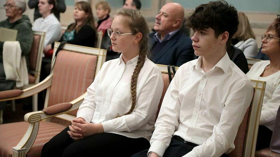 Lublin. Podliczyli tegoroczną kwestę na cmentarzu 