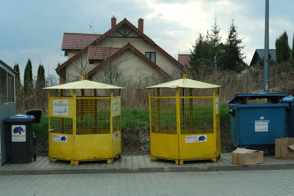 Lublin. Podwyżka cen śmieci, radni zaczynają rozmowy