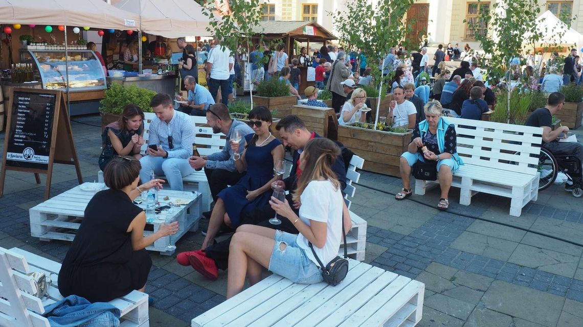 Lublin podzielił pieniądze na imprezy. Kto dostał najwięcej? Lublin podzielił pieniądze na imprezy. Kto dostał najwięcej?