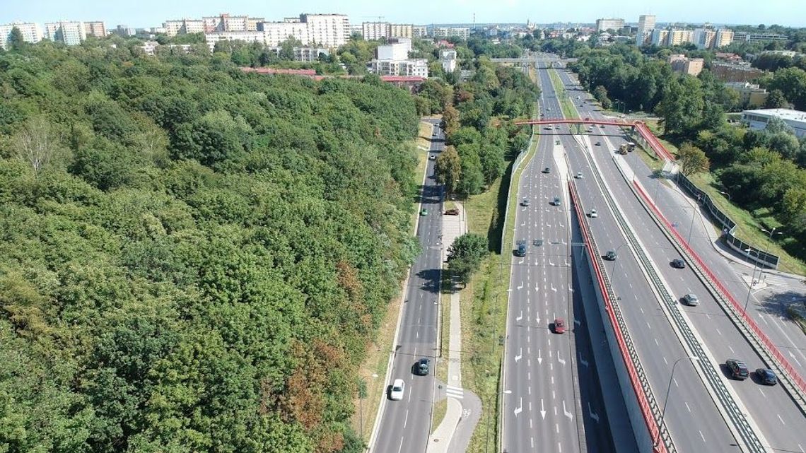 Lublin: Pojedziemy szybciej przez niektóre ulice? Radny apeluje do prezydenta 