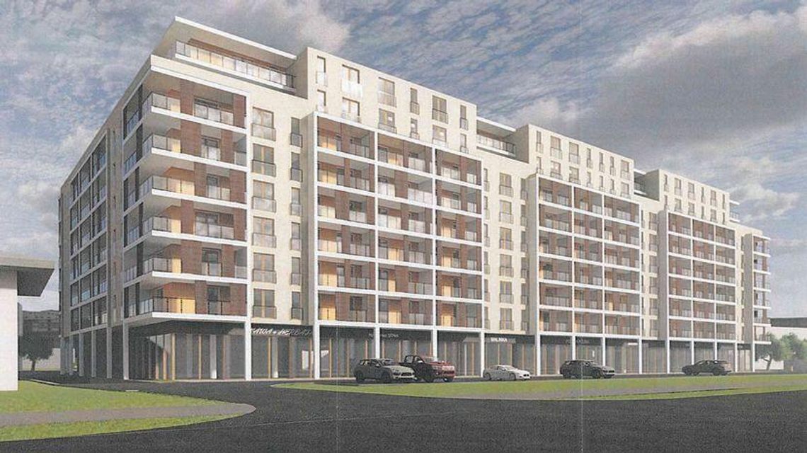 Lublin: Pokoje z widokiem na Olimp. Kolejna firma chce skorzystać z "lex deweloper" Lublin: Pokoje z widokiem na Olimp. Kolejna firma chce skorzystać z "lex deweloper"