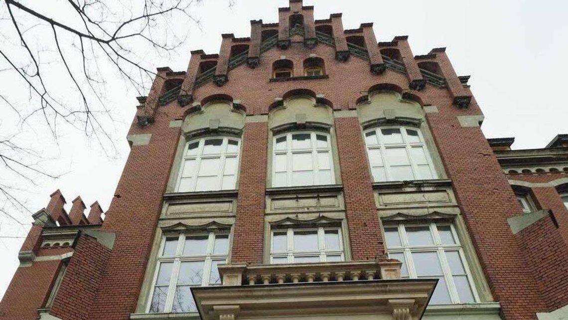 Lublin. Pół miliona na poddasze szkoły. Miasto ma już wykonawcę 