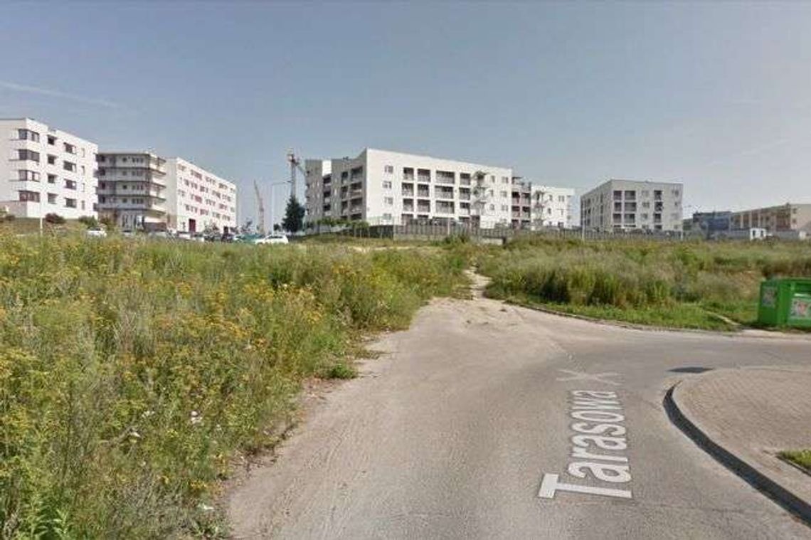 Lublin: Połączą ulicę Tarasową z Relaksową