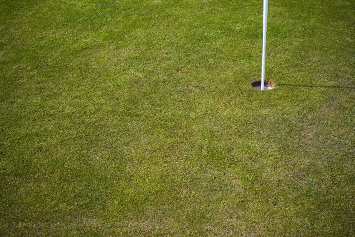 Lublin: Pole golfowe ma być gotowe za miesiąc 