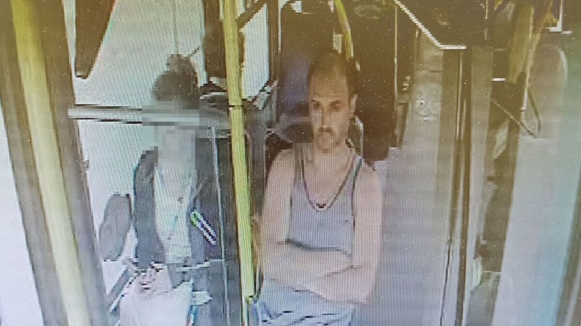 Lublin. Policja szuka tego pasażera autobusu