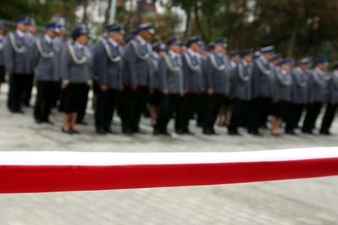 Lublin: Policja wzywa rezerwistów na szkolenie