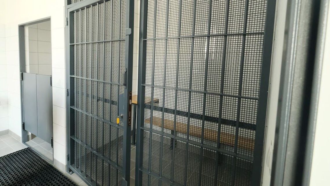 Lublin: Policjant na wolnym nie odpoczywał. Zatrzymał poszukiwanego