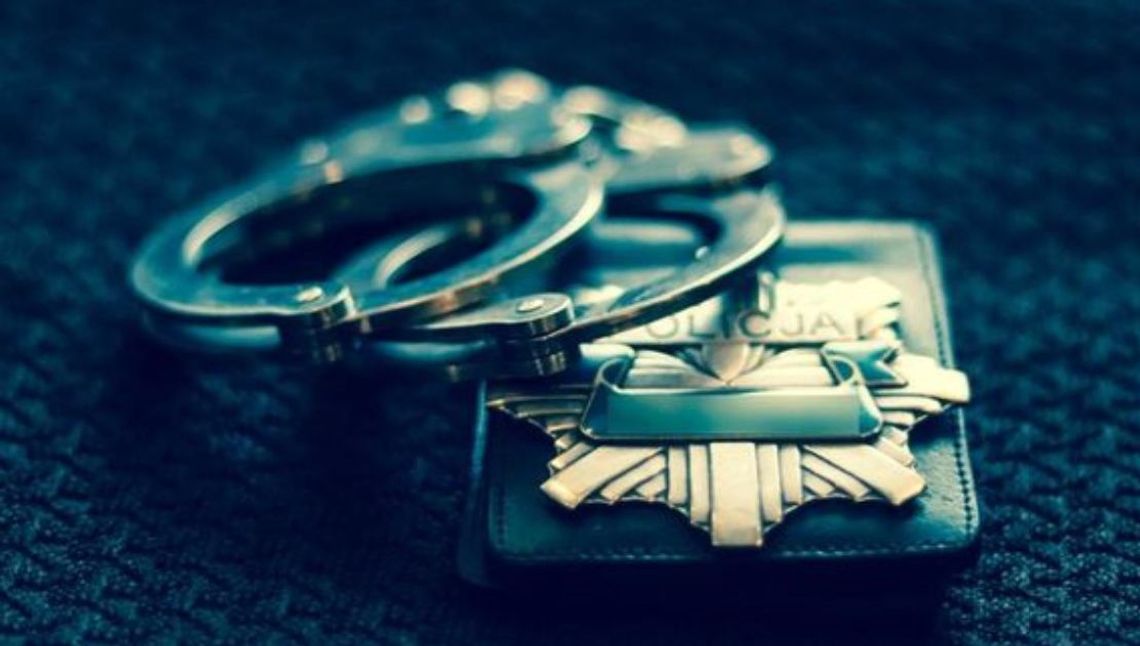 Lublin: Policjant po służbie rozpoznał złodziei