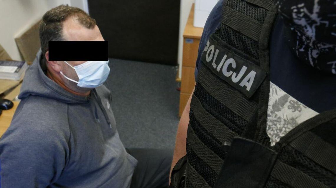 Lublin. Pomagali prostytutkom udostępniając im mieszkania. To był ich sposób na biznes [ZDJĘCIA]