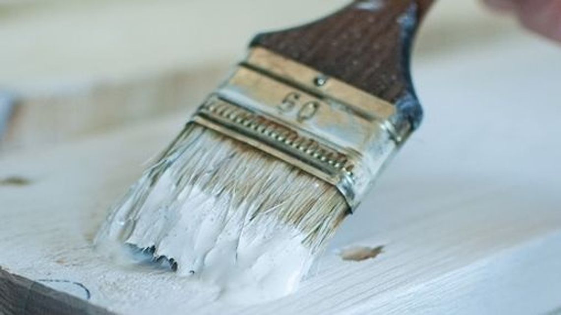 Lublin: Pomalują miejskie budynki farbą pochłaniającą zanieczyszczenia?